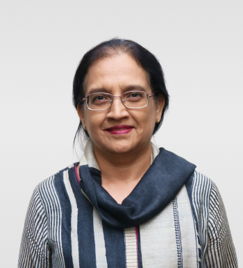 Dr. Arati Borkar