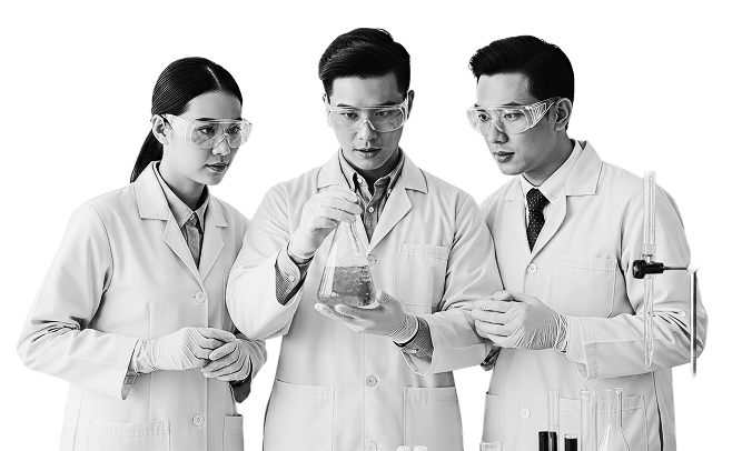 Clinical Trial and Consulting Services