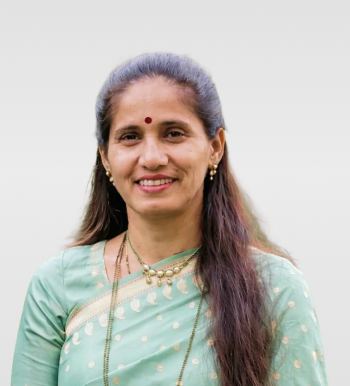 Dr. Manisha Ginde